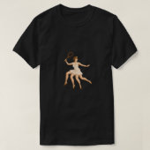 Blonde Redhead Essential T-Shirt (Design voorkant)