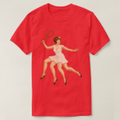 Blonde Redhead Essential TShirt Classic TShirt (Design voorkant)