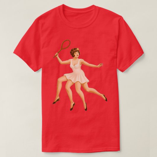Blonde Redhead Essential TShirt Classic TShirt (Design voorkant)