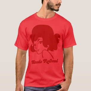 Blonde Redhead TShirt Classic TShirt