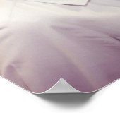 Blonde Woman Poster (Hoek)