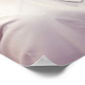 Blonde Woman Poster (Hoek)