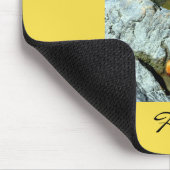 blonde zeemaïde Thunder_Cove Muismat (Hoek)