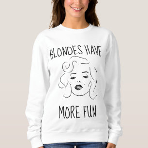 BLONDEN HEBBEN MEER T-shirts