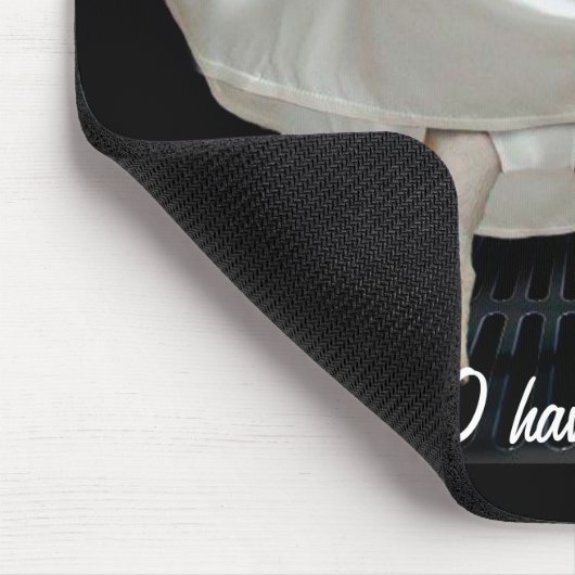 Blondes Muismat (Hoek)