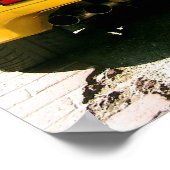 Blondes Poster (Hoek)