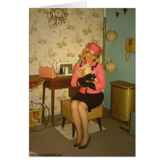 Blondes zijn Sew Cool