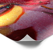 "Blondie & I" Poster (Hoek)