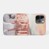 Blondie in Romantic Venetië Case-Mate iPhone Case (Achterkant (horizontaal))