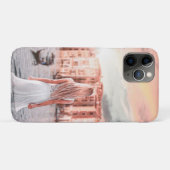 Blondie in Romantic Venetië Case-Mate iPhone Case (Achterkant (horizontaal))