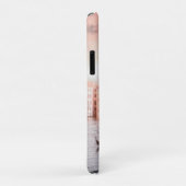 Blondie in Romantic Venetië Case-Mate iPhone Case (Achterkant/rechts)