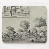 Blonstone, Westville Muismat (Voorkant)