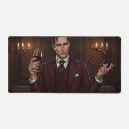 Blood Architect Bureaumat
