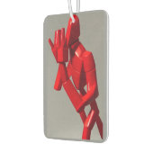 Blood Banker on the Prowl Luchtverfrisser (Links)