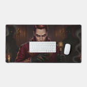 Blood Baron Bureaumat (Keyboard & Muis)