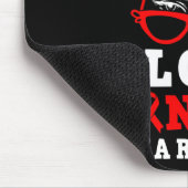 Blood Cancer Awareness Month  Muismat (Hoek)