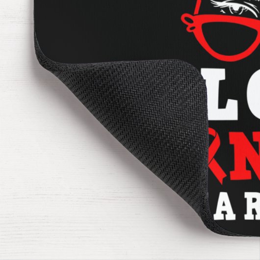 Blood Cancer Awareness Month  Muismat (Hoek)