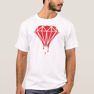 Blood Diamond T-shirt