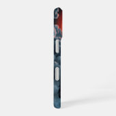 blood moon iPhone 16 hoesje (Rechterkant)