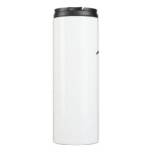 BLOOD MOON NINJA CUSTOMIZE THERMOSBEKER (Achterkant)