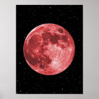 Blood Moon