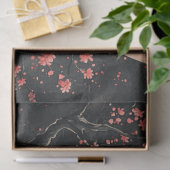 Blood Moon Sakura Inkt Wash (2) Tissuepapier (Geschenk)