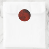 Blood Moon Stickers (Tas)