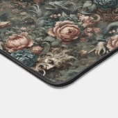 Blood Shadows Ritual - Gotisch Victoriaans Bureaumat (Hoek)