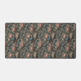 Blood Shadows Ritual - Gotisch Victoriaans Bureaumat