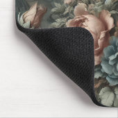 Blood Shadows Ritual - Gotisch Victoriaans Muismat (Hoek)