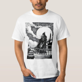 " Bloodborne classic " T-shirt