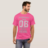 Bloodbuzz Ohio T-shirt (Voorkant volledig)