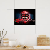 Bloodgieter Brothers Poster (Keuken)