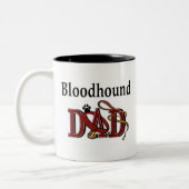 Bloodhond Mok (Links)