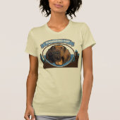 Bloodhound Club T-shirt (Voorkant)