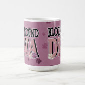 Bloodhound DIVA Koffiemok (Center)