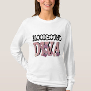 Bloodhound DIVA T-shirt