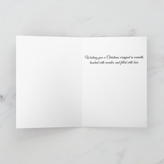 Bloodhound Holiday  Kaart (Binnen)