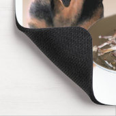 Bloodhound Turkije - Muismat (Hoek)