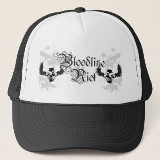 Bloodline Riot - Trucker Hat Trucker Pet