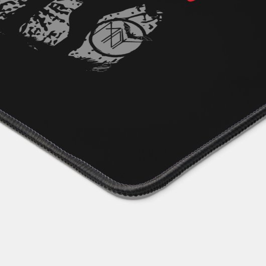 Bloodlust Wolf Pack Bureaumat (Hoek)