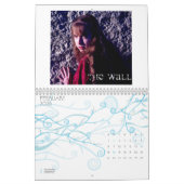 Bloodmaiden Calendar Kalender (Feb 2026)