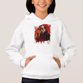 Bloodmoon Castle (Voorkant)