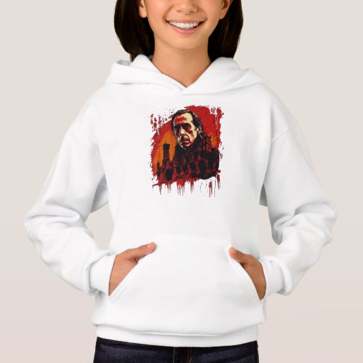 Bloodmoon Castle (Voorkant)