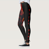 Bloodmoon Castle Leggings (Links)