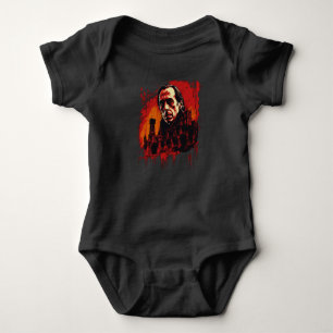 Bloodmoon Castle Romper