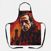 Bloodmoon Castle Schort (Voorkant)