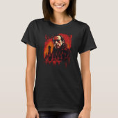 Bloodmoon Castle T-shirt (Voorkant)