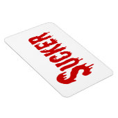 BLOODSUCKER MAGNEET (Rechterzijde)