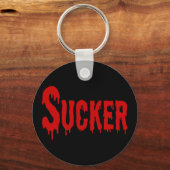 BLOODSUCKER SLEUTELHANGER (Voorkant)
